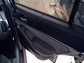 2005 HONDA CIVIC, SILVER, LX, 1.7L, AT,  A25084
